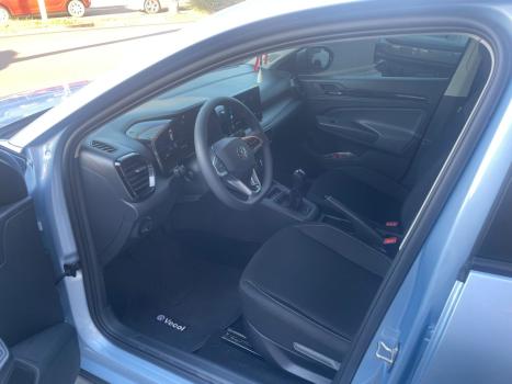 VOLKSWAGEN Tera 1.0 12V 4P MPI, Foto 13