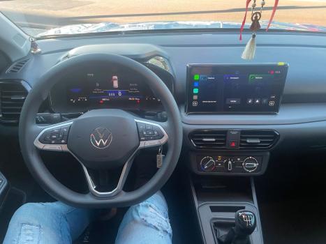 VOLKSWAGEN Tera 1.0 12V 4P MPI, Foto 16
