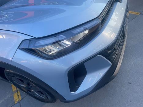 VOLKSWAGEN Tera 1.0 12V 4P MPI, Foto 19