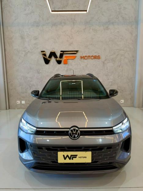 VOLKSWAGEN Tera 1.0 12V 4P 170 TSI HIGH AUTOMÁTICO, Foto 2