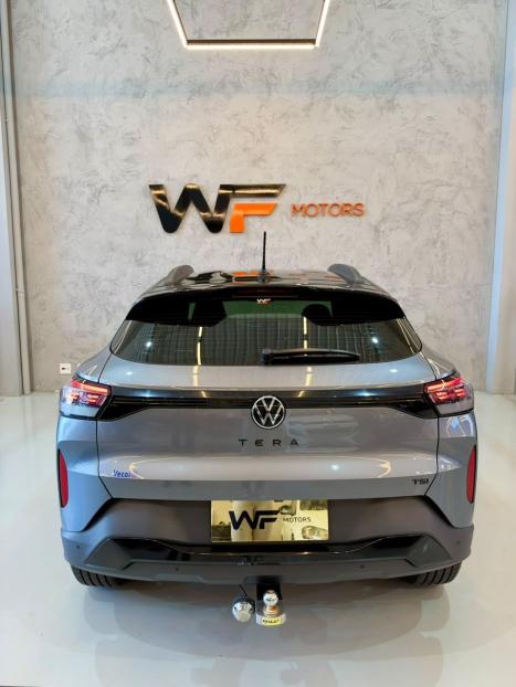 VOLKSWAGEN Tera 1.0 12V 4P 170 TSI HIGH AUTOMÁTICO, Foto 3