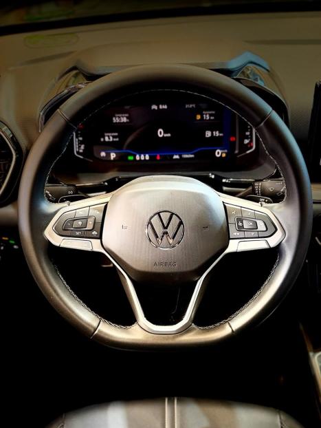 VOLKSWAGEN Tera 1.0 12V 4P 170 TSI HIGH AUTOMÁTICO, Foto 7