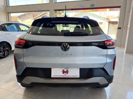 VOLKSWAGEN Tera 1.0 12V 4P 170 TSI HIGH AUTOMÁTICO, Foto 5