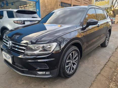 VOLKSWAGEN Tiguan 1.4 250 TSI TOTAL FLEX ALLSPACE TURBO AUTOMÁTICO TIPTRONIC, Foto 1 VOLKSWAGEN Tiguan 1.4 250 TSI TOTAL FLEX ALLSPACE TURBO AUTOMÁTICO TIPTRONIC, Foto 1