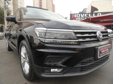 VOLKSWAGEN Tiguan 1.4 250 TSI TOTAL FLEX ALLSPACE COMFORTLINE TURBO AUTOMTICO TIPTRONIC, Foto 2