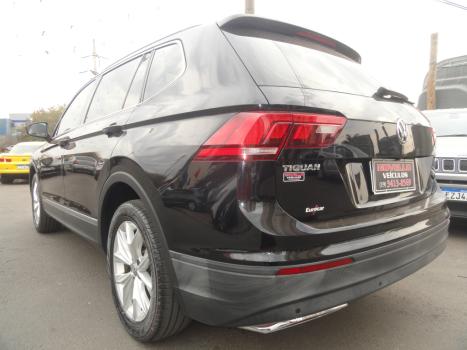 VOLKSWAGEN Tiguan 1.4 250 TSI TOTAL FLEX ALLSPACE COMFORTLINE TURBO AUTOMTICO TIPTRONIC, Foto 3