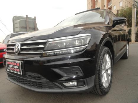 VOLKSWAGEN Tiguan 1.4 250 TSI TOTAL FLEX ALLSPACE COMFORTLINE TURBO AUTOMTICO TIPTRONIC, Foto 4