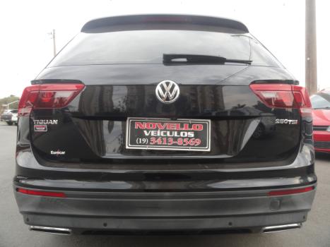 VOLKSWAGEN Tiguan 1.4 250 TSI TOTAL FLEX ALLSPACE COMFORTLINE TURBO AUTOMTICO TIPTRONIC, Foto 6
