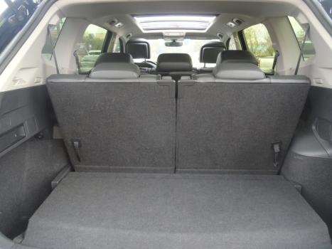 VOLKSWAGEN Tiguan 1.4 250 TSI TOTAL FLEX ALLSPACE COMFORTLINE TURBO AUTOMTICO TIPTRONIC, Foto 7