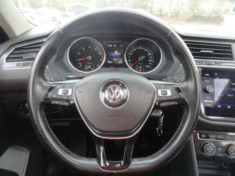 VOLKSWAGEN Tiguan 1.4 250 TSI TOTAL FLEX ALLSPACE COMFORTLINE TURBO AUTOMTICO TIPTRONIC, Foto 8