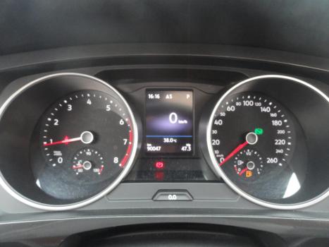VOLKSWAGEN Tiguan 1.4 250 TSI TOTAL FLEX ALLSPACE COMFORTLINE TURBO AUTOMTICO TIPTRONIC, Foto 9