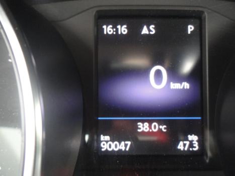 VOLKSWAGEN Tiguan 1.4 250 TSI TOTAL FLEX ALLSPACE COMFORTLINE TURBO AUTOMTICO TIPTRONIC, Foto 10