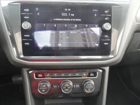 VOLKSWAGEN Tiguan 1.4 250 TSI TOTAL FLEX ALLSPACE COMFORTLINE TURBO AUTOMTICO TIPTRONIC, Foto 11