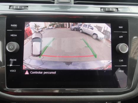 VOLKSWAGEN Tiguan 1.4 250 TSI TOTAL FLEX ALLSPACE COMFORTLINE TURBO AUTOMTICO TIPTRONIC, Foto 13