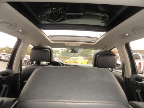 VOLKSWAGEN Tiguan 1.4 250 TSI TOTAL FLEX ALLSPACE COMFORTLINE TURBO AUTOMTICO TIPTRONIC, Foto 18