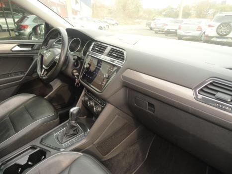 VOLKSWAGEN Tiguan 1.4 250 TSI TOTAL FLEX ALLSPACE COMFORTLINE TURBO AUTOMTICO TIPTRONIC, Foto 22