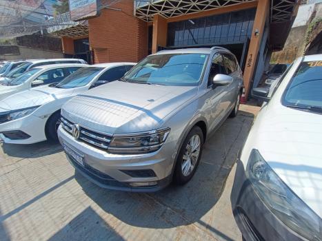 VOLKSWAGEN Tiguan 1.4 250 TSI TOTAL FLEX ALLSPACE COMFORTLINE TURBO AUTOMTICO TIPTRONIC, Foto 2