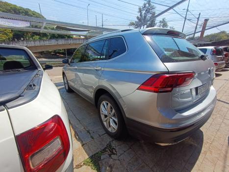VOLKSWAGEN Tiguan 1.4 250 TSI TOTAL FLEX ALLSPACE COMFORTLINE TURBO AUTOMTICO TIPTRONIC, Foto 3