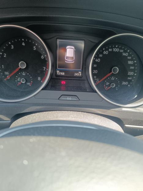 VOLKSWAGEN Tiguan 1.4 250 TSI TOTAL FLEX ALLSPACE COMFORTLINE TURBO AUTOMTICO TIPTRONIC, Foto 6