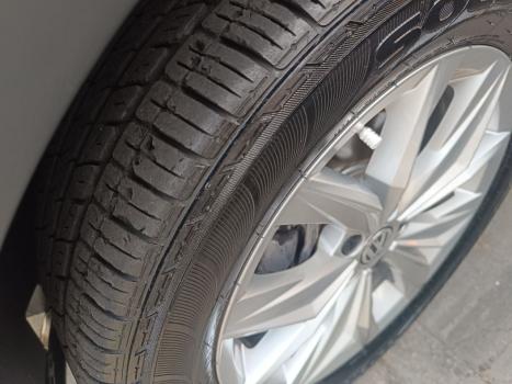 VOLKSWAGEN Tiguan 1.4 250 TSI TOTAL FLEX ALLSPACE COMFORTLINE TURBO AUTOMTICO TIPTRONIC, Foto 8