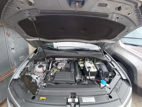 VOLKSWAGEN Tiguan 1.4 250 TSI TOTAL FLEX ALLSPACE COMFORTLINE TURBO AUTOMTICO TIPTRONIC, Foto 9