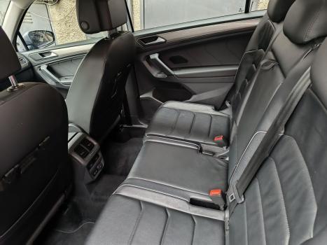 VOLKSWAGEN Tiguan 1.4 250 TSI TOTAL FLEX ALLSPACE COMFORTLINE TURBO AUTOMTICO TIPTRONIC, Foto 10