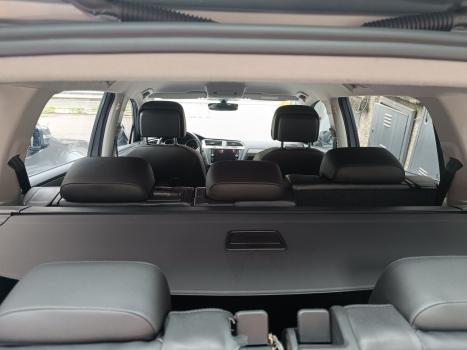 VOLKSWAGEN Tiguan 1.4 250 TSI TOTAL FLEX ALLSPACE COMFORTLINE TURBO AUTOMTICO TIPTRONIC, Foto 12