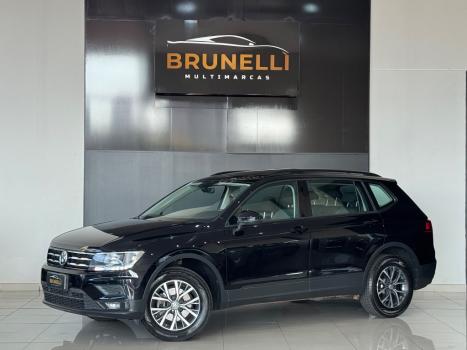 VOLKSWAGEN Tiguan 1.4 250 TSI TOTAL FLEX ALLSPACE TURBO AUTOMTICO TIPTRONIC, Foto 1