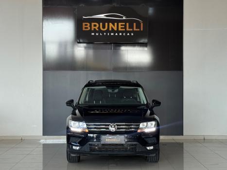 VOLKSWAGEN Tiguan 1.4 250 TSI TOTAL FLEX ALLSPACE TURBO AUTOMTICO TIPTRONIC, Foto 2