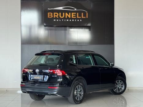 VOLKSWAGEN Tiguan 1.4 250 TSI TOTAL FLEX ALLSPACE TURBO AUTOMTICO TIPTRONIC, Foto 3