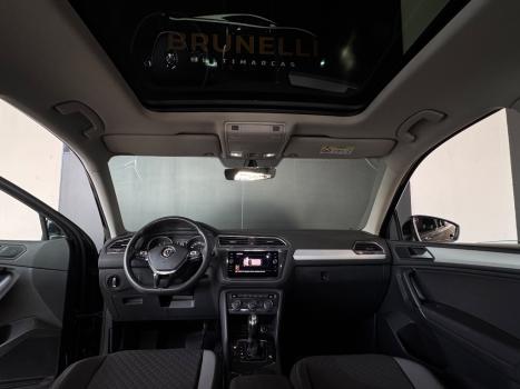 VOLKSWAGEN Tiguan 1.4 250 TSI TOTAL FLEX ALLSPACE TURBO AUTOMTICO TIPTRONIC, Foto 6