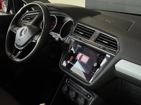 VOLKSWAGEN Tiguan 1.4 250 TSI TOTAL FLEX ALLSPACE TURBO AUTOMTICO TIPTRONIC, Foto 7