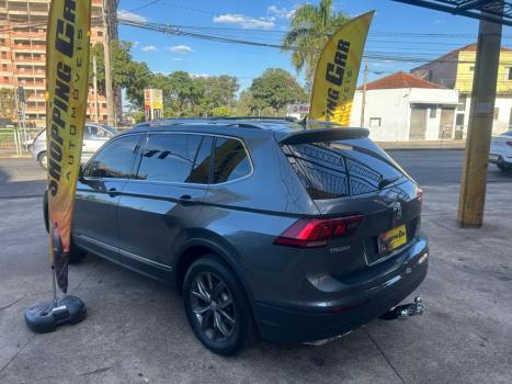 VOLKSWAGEN Tiguan 1.4 250 TSI TOTAL FLEX ALLSPACE COMFORTLINE TURBO AUTOMTICO TIPTRONIC, Foto 2