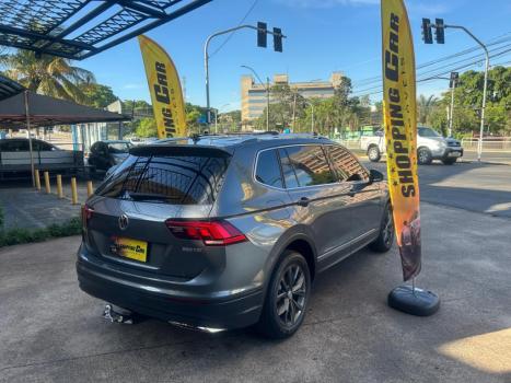 VOLKSWAGEN Tiguan 1.4 250 TSI TOTAL FLEX ALLSPACE COMFORTLINE TURBO AUTOMTICO TIPTRONIC, Foto 4