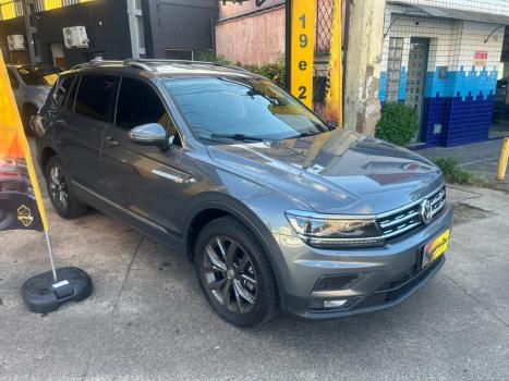 VOLKSWAGEN Tiguan 1.4 250 TSI TOTAL FLEX ALLSPACE COMFORTLINE TURBO AUTOMTICO TIPTRONIC, Foto 5