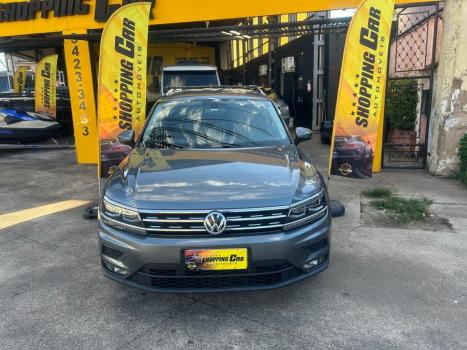 VOLKSWAGEN Tiguan 1.4 250 TSI TOTAL FLEX ALLSPACE COMFORTLINE TURBO AUTOMTICO TIPTRONIC, Foto 6