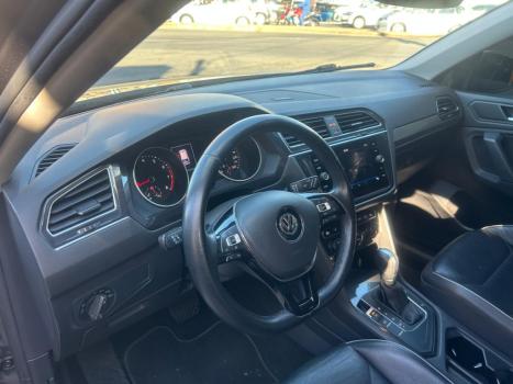 VOLKSWAGEN Tiguan 1.4 250 TSI TOTAL FLEX ALLSPACE COMFORTLINE TURBO AUTOMTICO TIPTRONIC, Foto 7