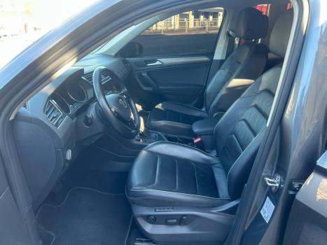 VOLKSWAGEN Tiguan 1.4 250 TSI TOTAL FLEX ALLSPACE COMFORTLINE TURBO AUTOMTICO TIPTRONIC, Foto 8