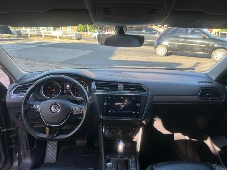 VOLKSWAGEN Tiguan 1.4 250 TSI TOTAL FLEX ALLSPACE COMFORTLINE TURBO AUTOMTICO TIPTRONIC, Foto 9