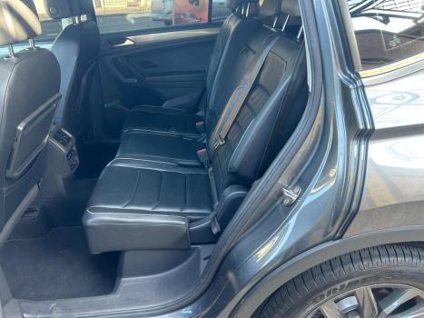 VOLKSWAGEN Tiguan 1.4 250 TSI TOTAL FLEX ALLSPACE COMFORTLINE TURBO AUTOMTICO TIPTRONIC, Foto 10