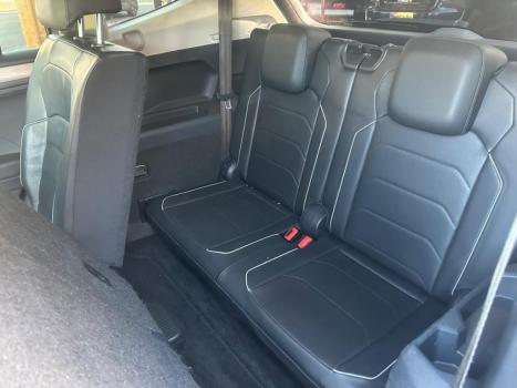 VOLKSWAGEN Tiguan 1.4 250 TSI TOTAL FLEX ALLSPACE COMFORTLINE TURBO AUTOMTICO TIPTRONIC, Foto 11