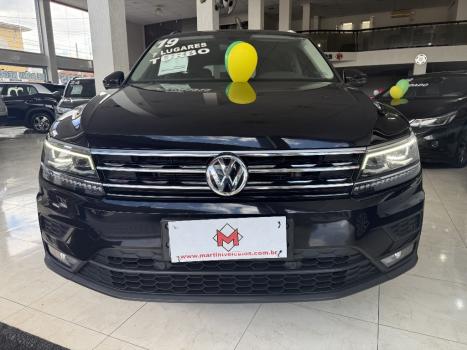 VOLKSWAGEN Tiguan 1.4 16V 4P TSI TURBO DSG AUTOMTICO, Foto 2