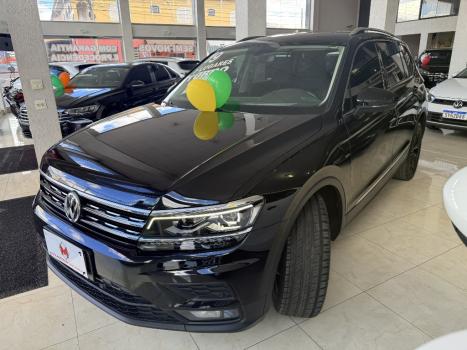 VOLKSWAGEN Tiguan 1.4 16V 4P TSI TURBO DSG AUTOMTICO, Foto 3