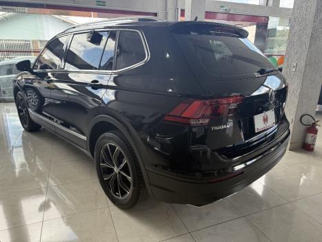 VOLKSWAGEN Tiguan 1.4 16V 4P TSI TURBO DSG AUTOMTICO, Foto 4