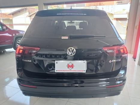 VOLKSWAGEN Tiguan 1.4 16V 4P TSI TURBO DSG AUTOMTICO, Foto 5