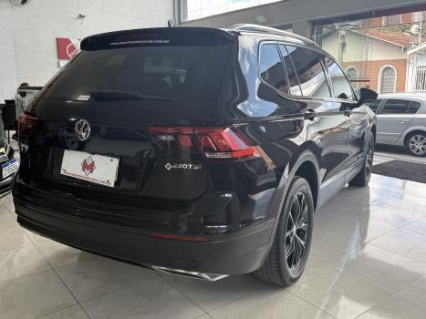 VOLKSWAGEN Tiguan 1.4 16V 4P TSI TURBO DSG AUTOMTICO, Foto 6