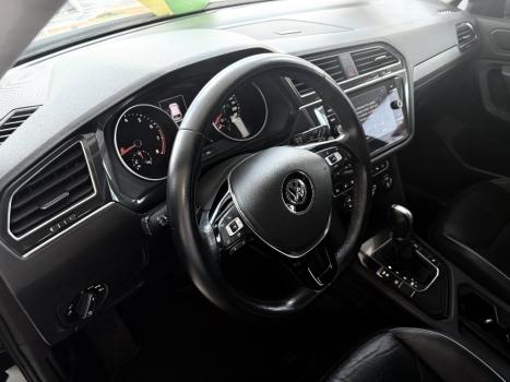 VOLKSWAGEN Tiguan 1.4 16V 4P TSI TURBO DSG AUTOMTICO, Foto 7