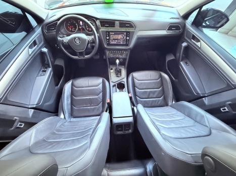 VOLKSWAGEN Tiguan 1.4 16V 4P TSI TURBO DSG AUTOMTICO, Foto 8