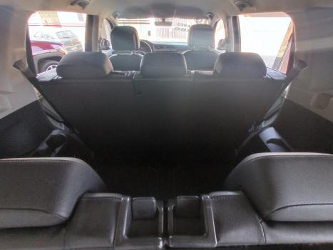 VOLKSWAGEN Tiguan 1.4 16V 4P TSI TURBO DSG AUTOMTICO, Foto 10