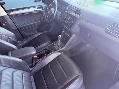 VOLKSWAGEN Tiguan 1.4 16V 4P TSI TURBO DSG AUTOMTICO, Foto 11